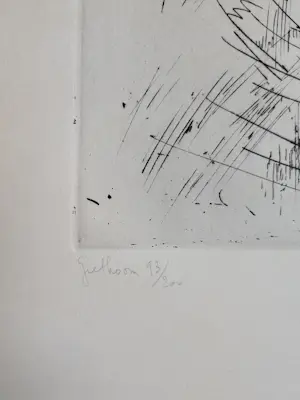 Jules Lismonde - giethoorn kopen? Bied vanaf 115!