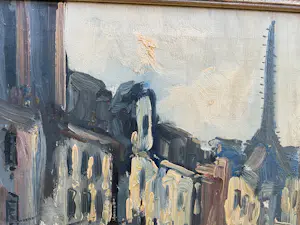 Jan Kelderman - Straatje. kopen? Bied vanaf 50!