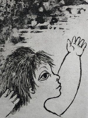 Ans Wortel - We komen kopen? Bied vanaf 20!