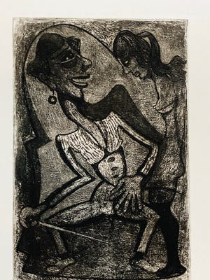 Cor de Wolff - De Graveur kopen? Bied vanaf 55!