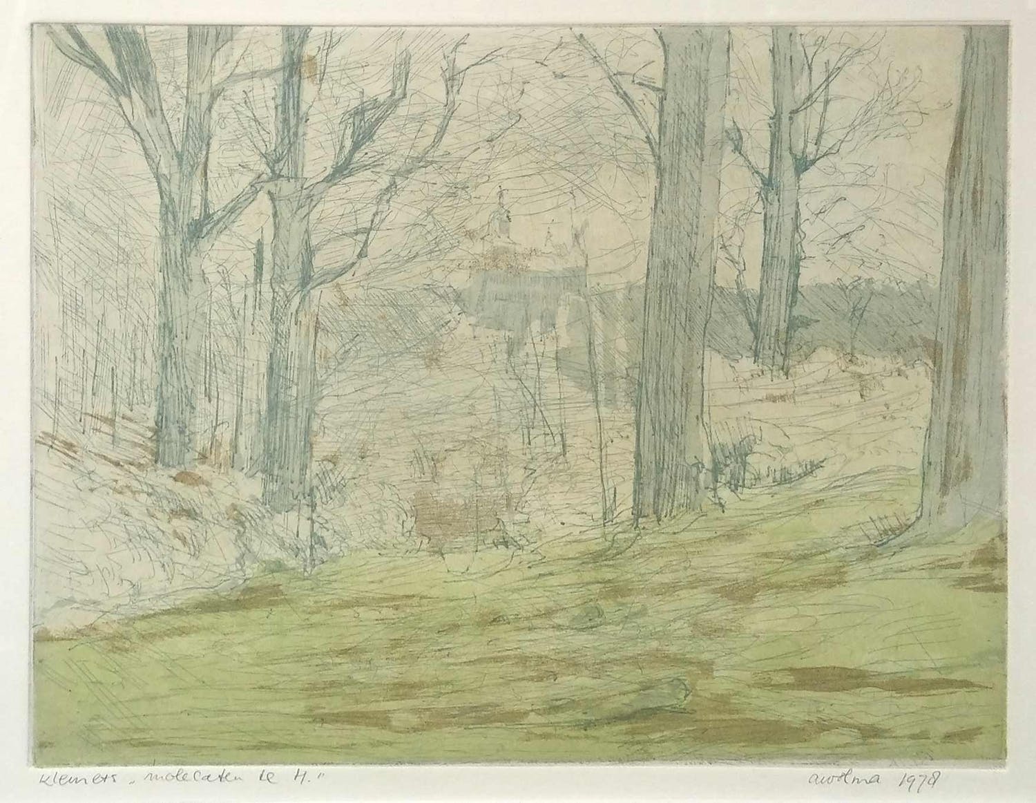 Annelies Wolma (1953)