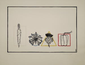 Pieter Becks - Zonder titel kopen? Bied vanaf 24!