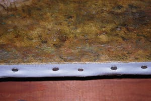 Jan Herman Coster - groot, prachtig ingelijst 19e eeuws schilderij - koeien in het landschap kopen? Bied vanaf 195!