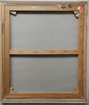 Anton Heyboer - Zittende Vrouw kopen? Bied vanaf 475!