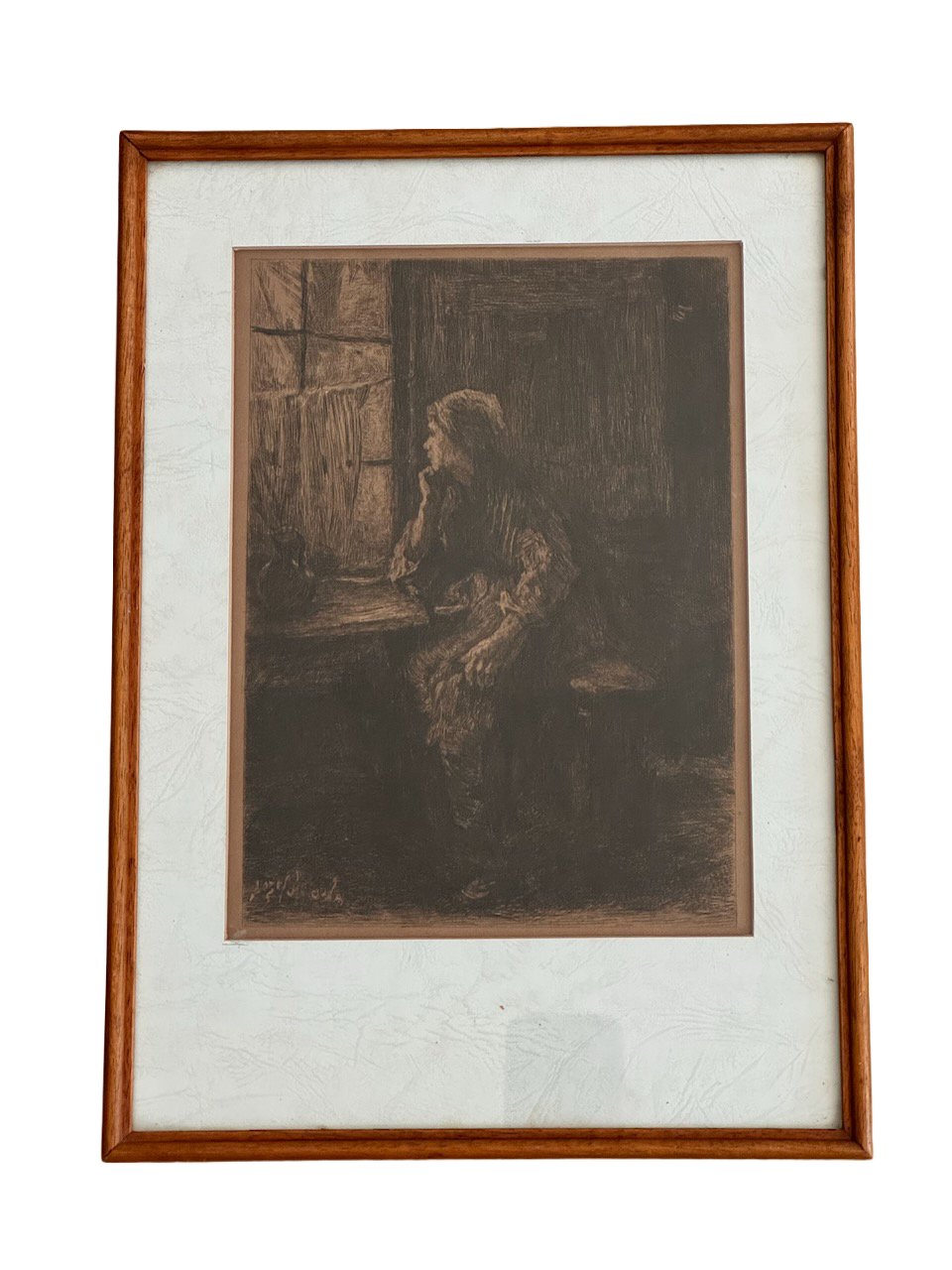Jozef Israëls (1824-1911)