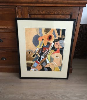 Toine Corstjens - Theater kopen? Bied vanaf 265!