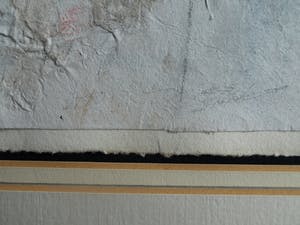 Otto Hetterscheid - Gemengde techniek, Zonder titel II - 1984 kopen? Bied vanaf 75!