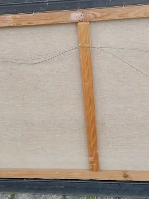 Franciscus Leonardus Corsius - Hollans landschap kopen? Bied vanaf 240!