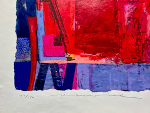 Jos Verwiel - Zonder titel kopen? Bied vanaf 32!