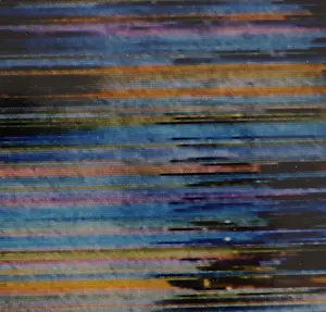 Volker Hildebrandt - Bildstörung kopen? Bied vanaf 40!