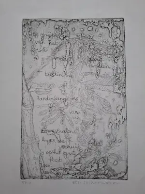 Nathalie van den Eerenbeemt - Lente. kopen? Bied vanaf 500!