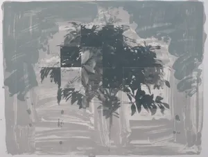 Joseph Cals - Hommage aan Graham Sutherland kopen? Bied vanaf 45!