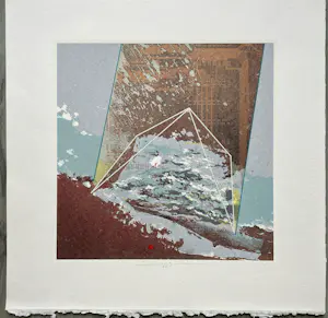 Martin R. Baeyens - Zonder titel kopen? Bied vanaf 32!