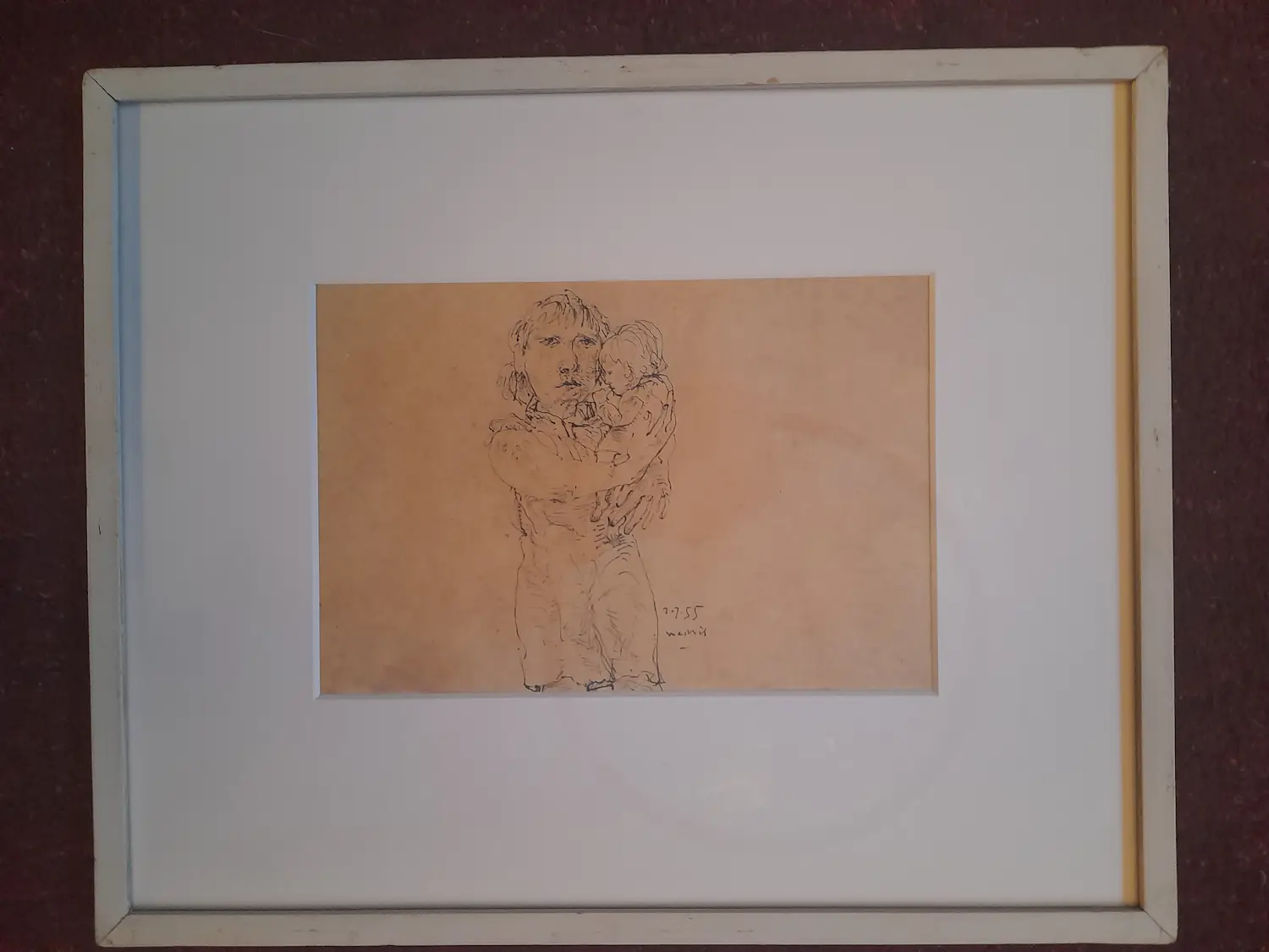 Co Westerik (1924-2018)