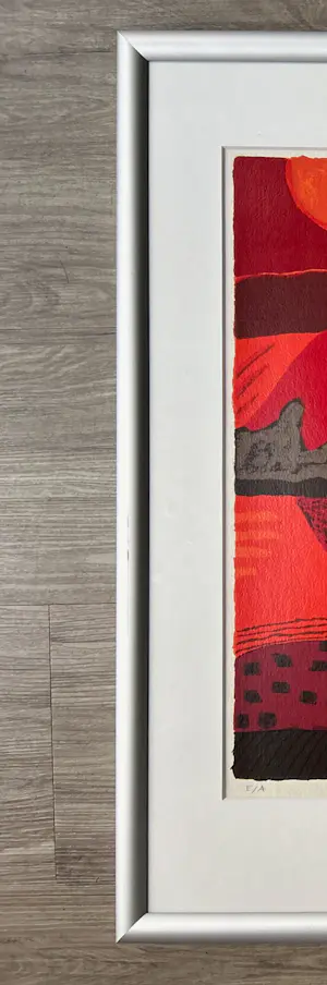 Ronald Boonacker - Rooibosbult kopen? Bied vanaf 40!