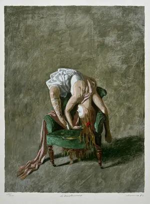 Kenne Gregoire - L'Autumno kopen? Bied vanaf 35!