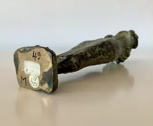 Piet van Heerden - Moeder en kind kopen? Bied vanaf 425!