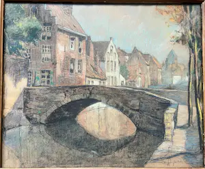 Jan Sirks - Brugge kopen? Bied vanaf 40!