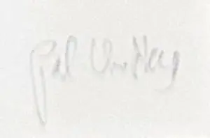 Paul Versteeg - Integriteit kopen? Bied vanaf 40!