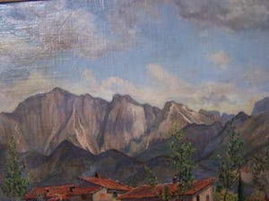 Lotte Uyldert-Mayer - Marmergroeven bij Carrara kopen? Bied vanaf 80!