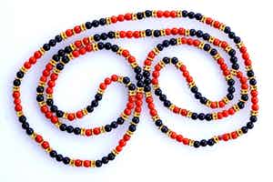 Chanelcollier verkocht voor € 300!