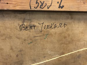 Bart Jonkers - Laren kopen? Bied vanaf 1!