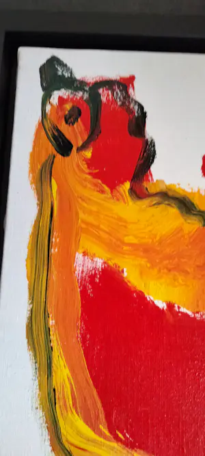 Anton Heyboer - Geen titel kopen? Bied vanaf 295!