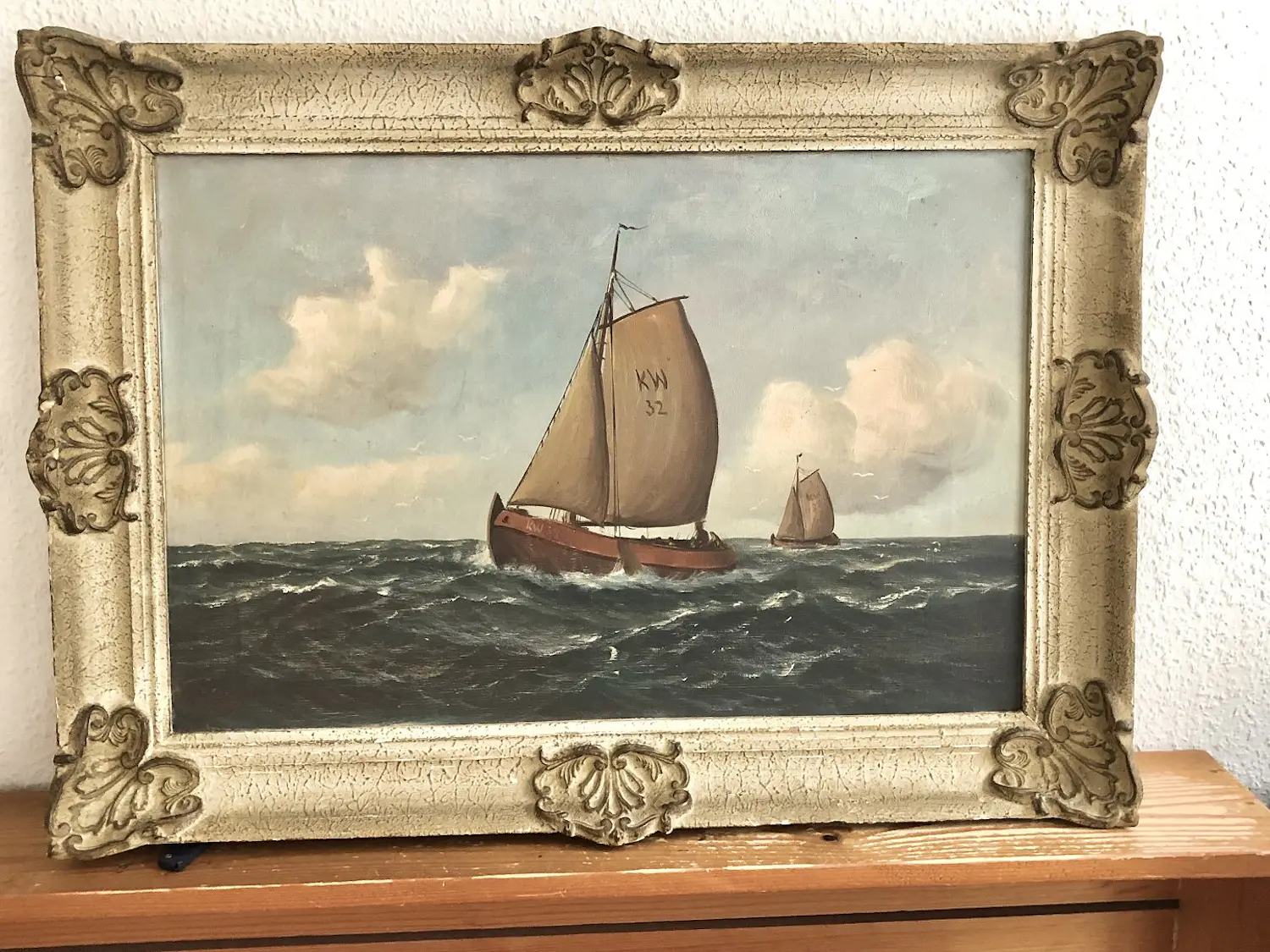 Alfred Gabali (1886-1963)