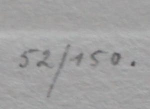 Simon Koene - Ets: Plantensoorten - 1980 kopen? Bied vanaf 45!