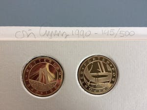 Clemens Zijlmans - Willemsbrug Rotterdam kopen? Bied vanaf 1!