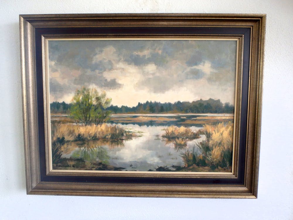 Claartje Mermans-Zoetmulder