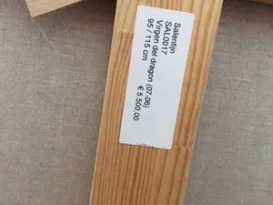 Kees Salentijn - Virgen del dragon kopen? Bied vanaf 735!