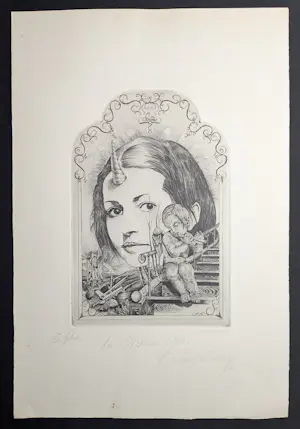 Christian Silvain - la métamorphose E.A. kopen? Bied vanaf 95!