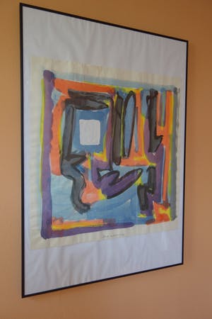 Ernst Vijlbrief - Compositie kopen? Bied vanaf 50!