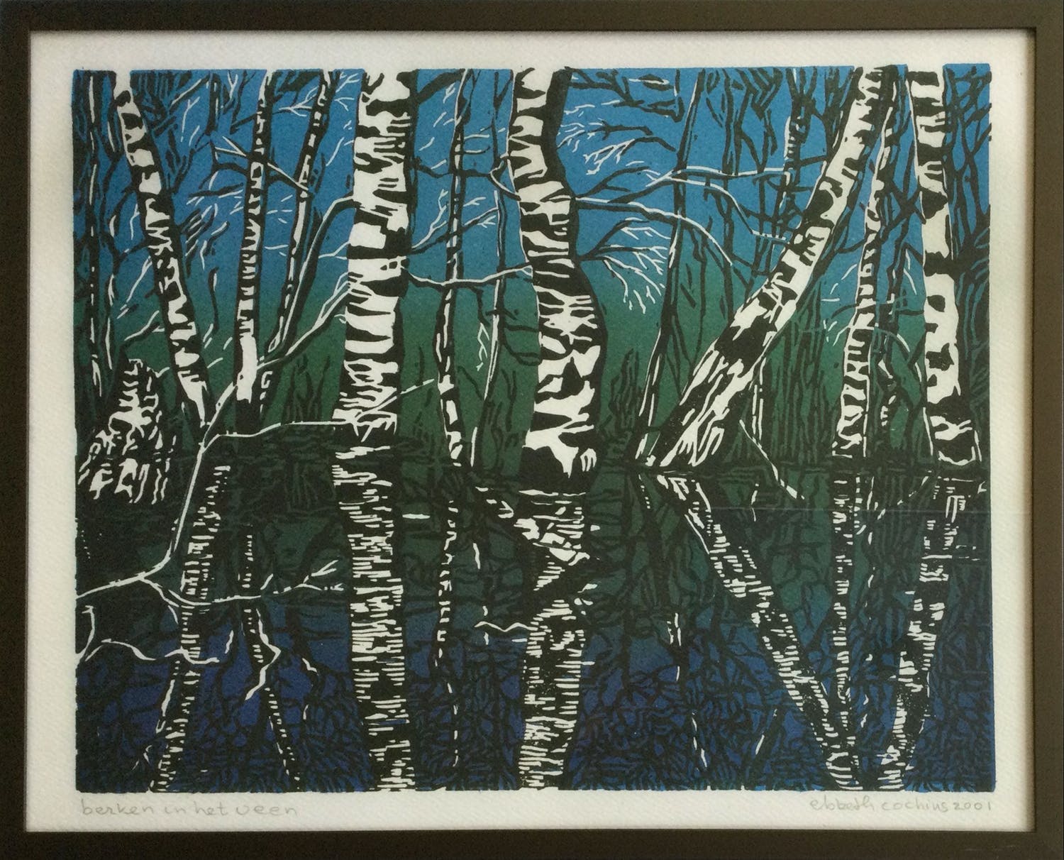 Elsbeth Cochius (1951)