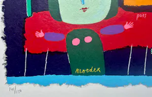 Wouter Stips - Familie kopen? Bied vanaf 49!