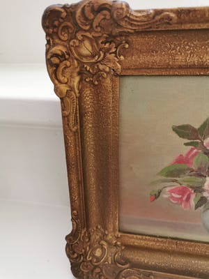 Tilly Moes - Rozen in vaas kopen? Bied vanaf 45!