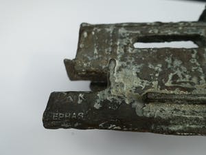 Cephas Stauthamer - bronzen kubistische sculptuur kopen? Bied vanaf 450!