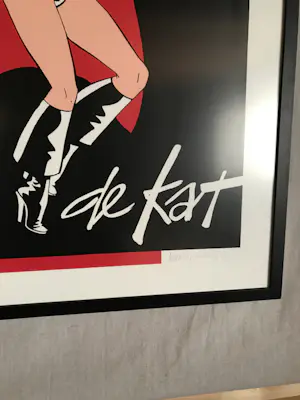 Martin Lodewijk - De kat kopen? Bied vanaf 35!