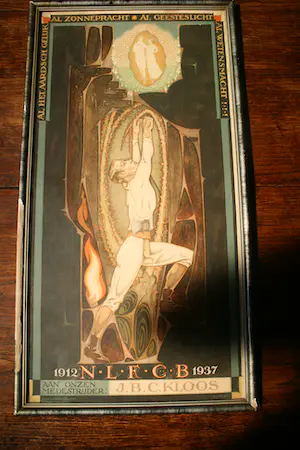 Nicolaas van de Vecht - Kloos kopen? Bied vanaf 200!