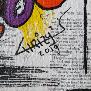 Christian van Hedel - Journey kopen? Bied vanaf 25!