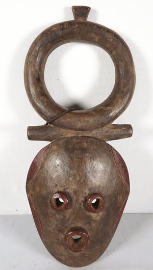 Nafana - Bedu masker kopen? Bied vanaf 1!