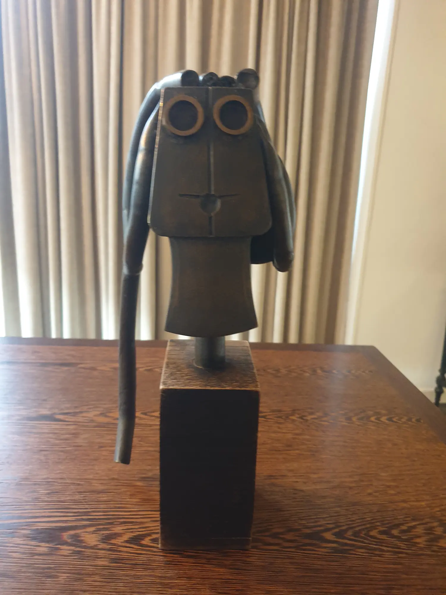 Hubert Minnebo (1940)