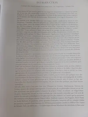 Salvador Dali - Le dur et le mou kopen? Bied vanaf 150!