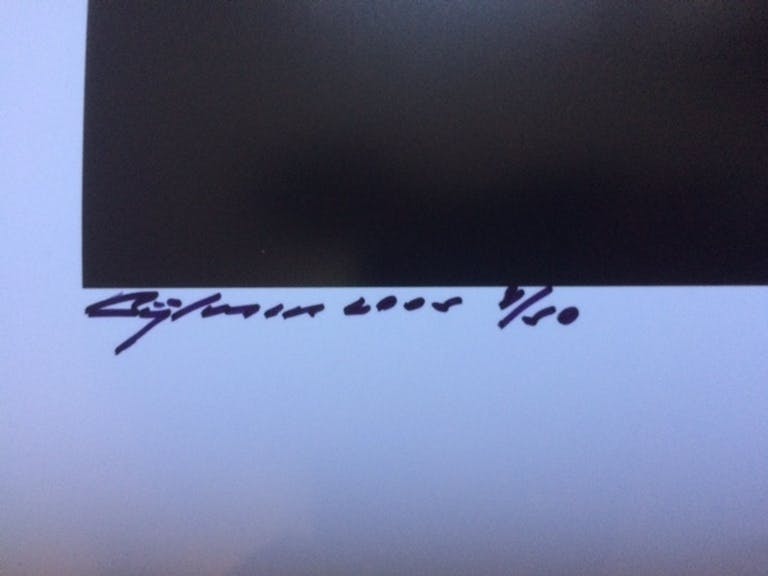 Paul Blanca - Paul Blanca - Kleurenfoto - Bijlmer kopen? Bied vanaf 1!