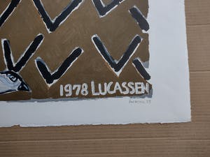 Reinier Lucassen - Nicht Weinen Lieve Bird kopen? Bied vanaf 50!