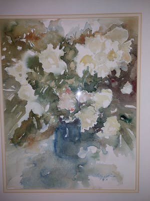 Betty van Beurden - Bloemen kopen? Bied vanaf 65!