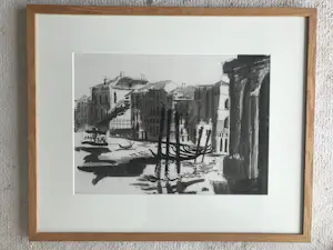 Piet Schoenmakers - Venetië kopen? Bied vanaf 750!