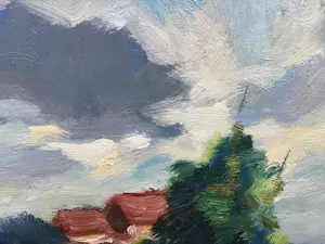 Toon Koster - Landweg Ham. kopen? Bied vanaf 175!