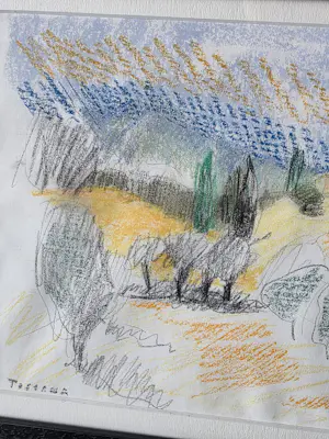 Jan Cremer - Toscane kopen? Bied vanaf 200!